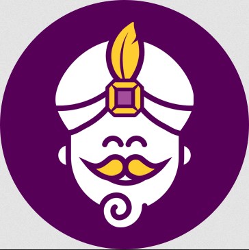 wild sultan logo